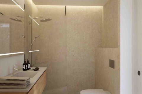 Продажа дома в Бегур, Герона, Испания 3 спальни, 141м2 №154071 - фото 12