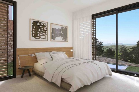 Продажа дома в Бегур, Герона, Испания 3 спальни, 141м2 №154071 - фото 10