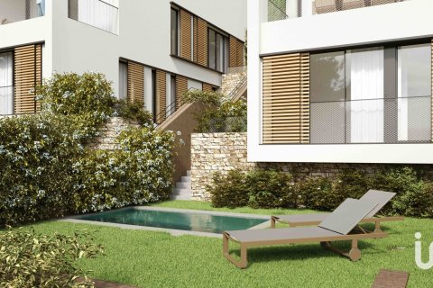 Продажа дома в Бегур, Герона, Испания 3 спальни, 141м2 №154071 - фото 3