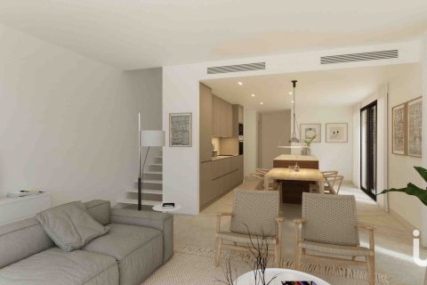 Продажа дома в Бегур, Герона, Испания 3 спальни, 141м2 №154071 - фото 5