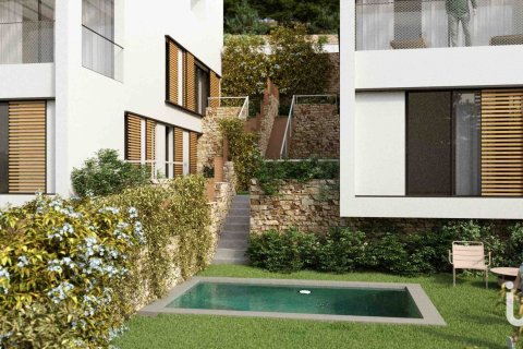 Продажа дома в Бегур, Герона, Испания 3 спальни, 141м2 №154071 - фото 17