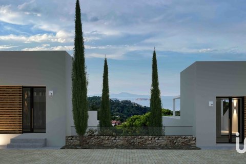 Продажа дома в Бегур, Герона, Испания 3 спальни, 141м2 №154071 - фото 14