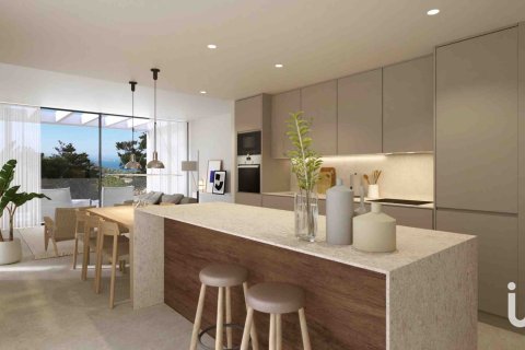 Продажа дома в Бегур, Герона, Испания 3 спальни, 141м2 №154071 - фото 9