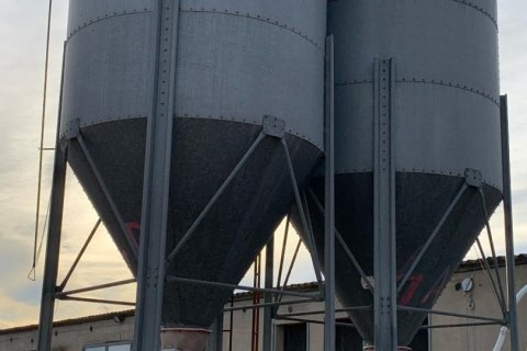 Zemes gabals pārdošanā Mas De Barberans, Tarragona, Spānijā 18627 m2 Nr. 154069 - attēls 19