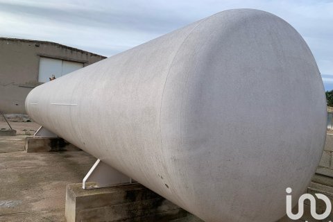 Zemes gabals pārdošanā Mas De Barberans, Tarragona, Spānijā 18627 m2 Nr. 154069 - attēls 5