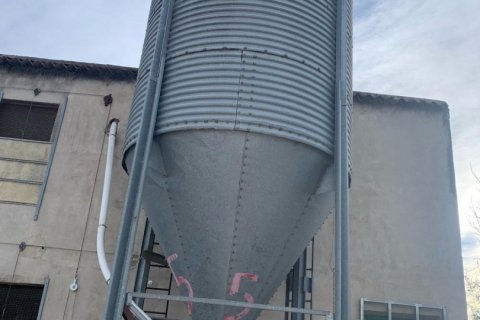 Zemes gabals pārdošanā Mas De Barberans, Tarragona, Spānijā 18627 m2 Nr. 154069 - attēls 20