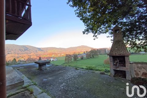 Dom w Santa Maria de Cayon, Cantabria, Hiszpania 9 sypialni, 1000 mkw. nr 154065 – zdjęcie 4