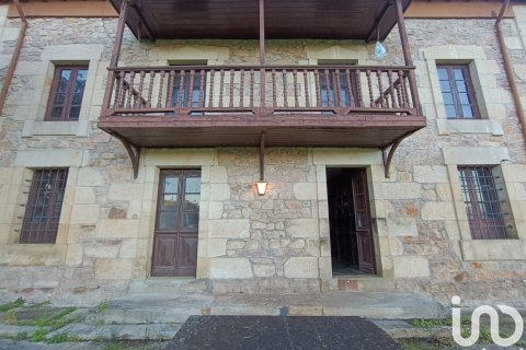 Dom w Santa Maria de Cayon, Cantabria, Hiszpania 9 sypialni, 1000 mkw. nr 154065 – zdjęcie 19