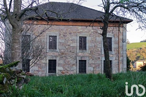 Дом в Санта-Мария-де-Кайон, Кантабрия, Испания 9 спален, 1000м2 №154065