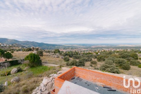 Продажа дома в Лос Анхелес де Сан Рафаэль , Сеговия, Испания 4 спальни, 520м2 №154070 - фото 13