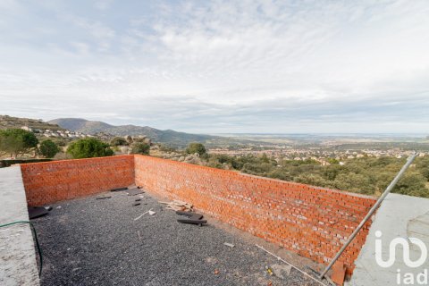 Продажа дома в Лос Анхелес де Сан Рафаэль , Сеговия, Испания 4 спальни, 520м2 №154070 - фото 20