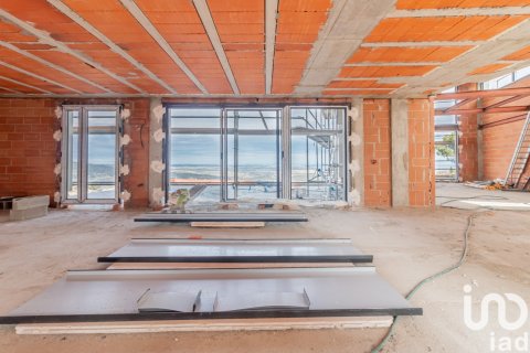 Продажа дома в Лос Анхелес де Сан Рафаэль , Сеговия, Испания 4 спальни, 520м2 №154070 - фото 10