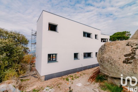 Продажа дома в Лос Анхелес де Сан Рафаэль , Сеговия, Испания 4 спальни, 520м2 №154070 - фото 7