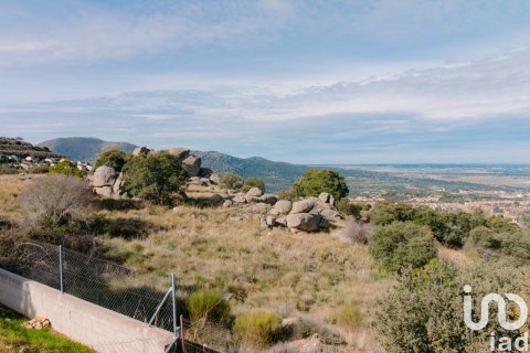 Продажа дома в Лос Анхелес де Сан Рафаэль , Сеговия, Испания 4 спальни, 520м2 №154070 - фото 12