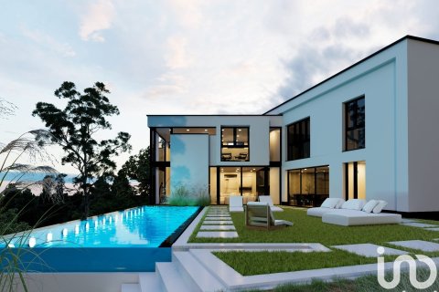 Продажа дома в Лос Анхелес де Сан Рафаэль , Сеговия, Испания 4 спальни, 520м2 №154070 - фото 19