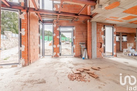 Продажа дома в Лос Анхелес де Сан Рафаэль , Сеговия, Испания 4 спальни, 520м2 №154070 - фото 16