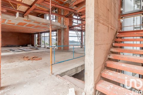 Продажа дома в Лос Анхелес де Сан Рафаэль , Сеговия, Испания 4 спальни, 520м2 №154070 - фото 15