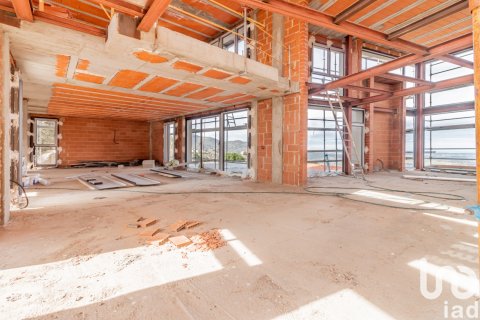 Продажа дома в Лос Анхелес де Сан Рафаэль , Сеговия, Испания 4 спальни, 520м2 №154070 - фото 22