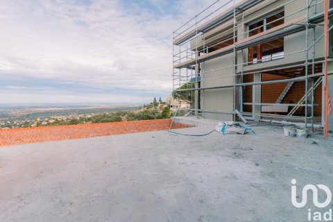 Продажа дома в Лос Анхелес де Сан Рафаэль , Сеговия, Испания 4 спальни, 520м2 №154070 - фото 18