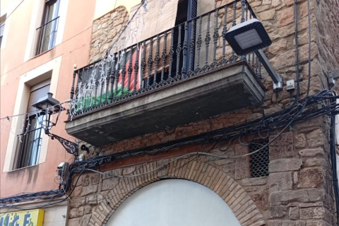 Apartment for sale in Manresa, Barcelona, Spain 4 bedrooms, 262 sq.m. No. 191319 - photo 1