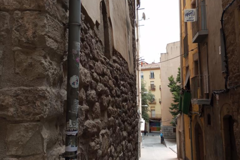 Apartment for sale in Manresa, Barcelona, Spain 4 bedrooms, 262 sq.m. No. 191319 - photo 2