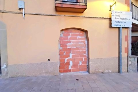 Apartament w Sant Feliu Sasserra, Barcelona, Hiszpania 2 sypialnie, 55 mkw. nr 191322