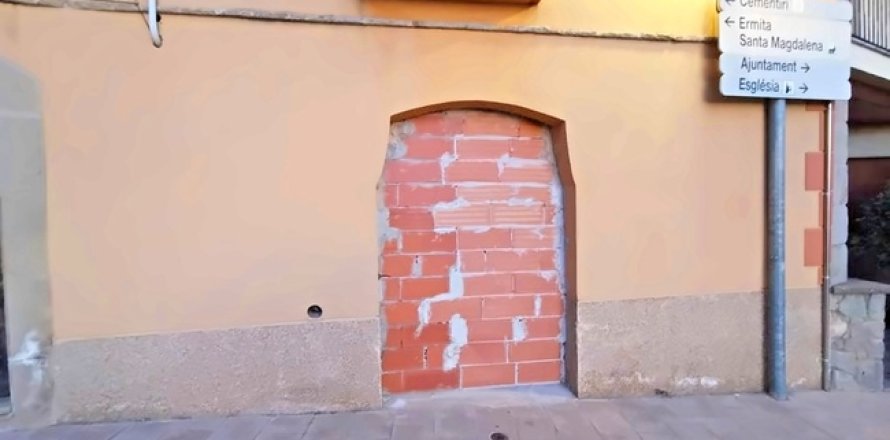 Apartament w Sant Feliu Sasserra, Barcelona, Hiszpania 2 sypialnie, 55 mkw. nr 191322