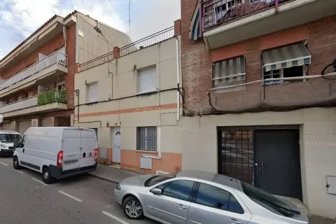 Apartment in Rubi, Barcelona, Spain 2 bedrooms, 79 sq.m. No. 191321