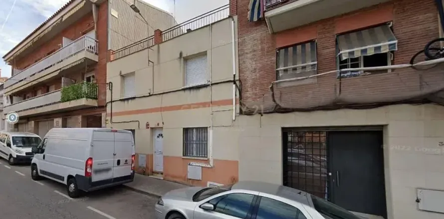 Lägenhet i Rubi, Barcelona, Spanien 2 sovrum, 79 kvm. Nr. 191321