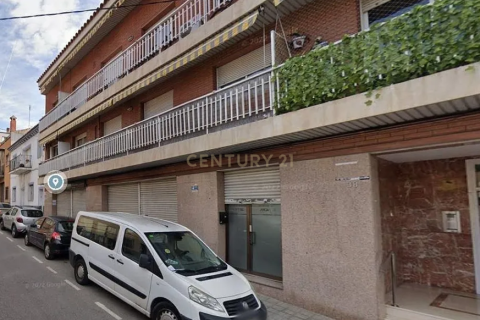 Lägenhet till salu i Rubi, Barcelona, Spanien 2 sovrum, 79 kvm. Nr. 191321 - foto 3