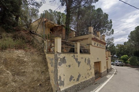 Apartament w Piera, Barcelona, Hiszpania 3 sypialnie, 69 mkw. nr 191320