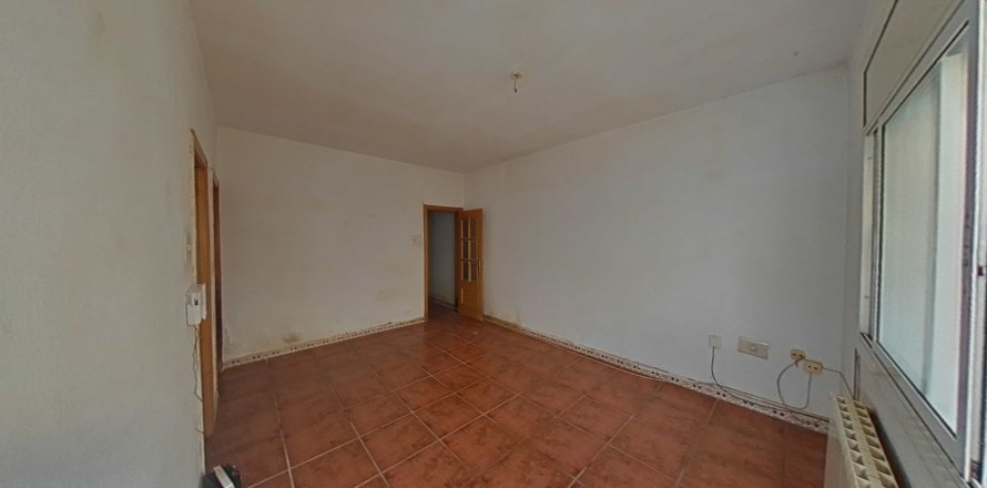 Wohnung in Terrassa, Barcelona, Spanien 3 Schlafzimmer, 82 m2 Nr. 191324