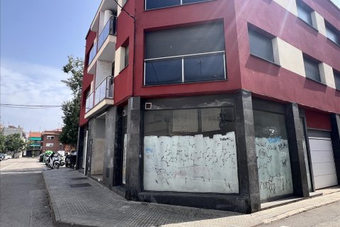 Retail store a Malgrat de Mar, Barcelona, Spagna 110 mq. N° 191318
