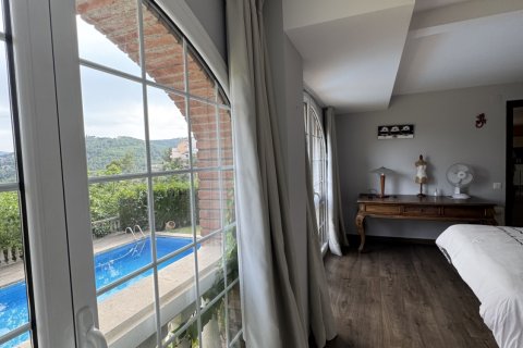House à vendre à La Palma de Cervello, Barcelona, Espagne, 5 chambres, 409 m2 No. 172200 - photo 21