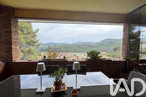House à vendre à La Palma de Cervello, Barcelona, Espagne, 5 chambres, 409 m2 No. 172200 - photo 10