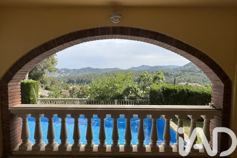 House à vendre à La Palma de Cervello, Barcelona, Espagne, 5 chambres, 409 m2 No. 172200 - photo 26