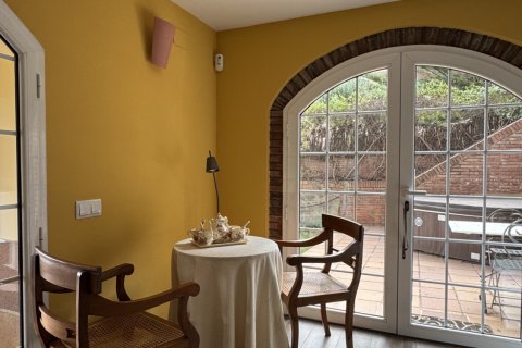 House à vendre à La Palma de Cervello, Barcelona, Espagne, 5 chambres, 409 m2 No. 172200 - photo 24