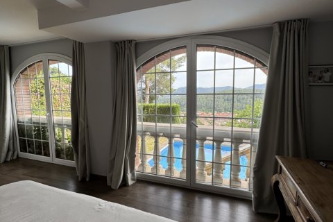 House à vendre à La Palma de Cervello, Barcelona, Espagne, 5 chambres, 409 m2 No. 172200 - photo 20