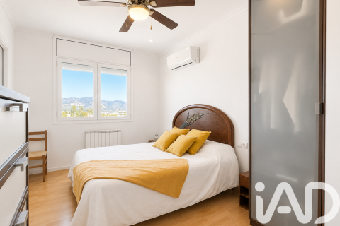 Dzīvoklis pārdošanā Sitges, Barcelona, Spānijā 3 istabas, 112 m2 Nr. 172201 - attēls 23