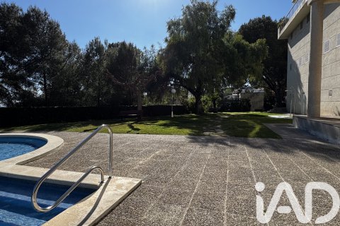 Dzīvoklis pārdošanā Sitges, Barcelona, Spānijā 3 istabas, 112 m2 Nr. 172201 - attēls 13