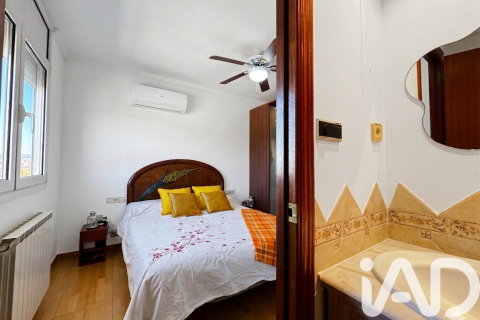 Dzīvoklis pārdošanā Sitges, Barcelona, Spānijā 3 istabas, 112 m2 Nr. 172201 - attēls 22