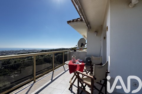 Dzīvoklis Sitges, Barcelona, Spānijā 3 istabas, 112 m2 Nr. 172201