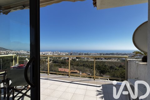Dzīvoklis pārdošanā Sitges, Barcelona, Spānijā 3 istabas, 112 m2 Nr. 172201 - attēls 9
