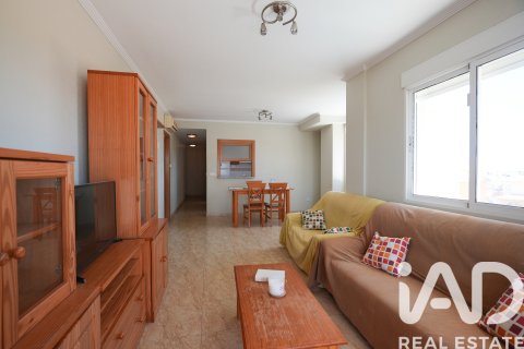 Appartamento in vendita a Orihuela, Alicante, Spagna 3 camere da letto, 114 mq. N° 172199 - foto 4