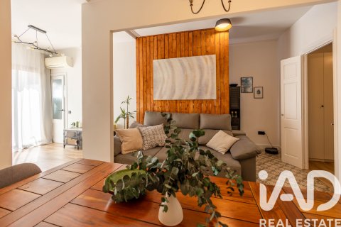 Apartment for sale in Vilanova i la Geltru, Barcelona, Spain 2 bedrooms, 103 sq.m. No. 172205 - photo 10