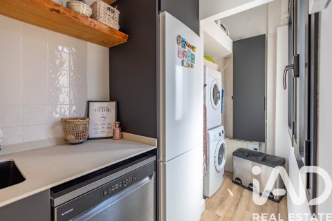 Apartment for sale in Vilanova i la Geltru, Barcelona, Spain 2 bedrooms, 103 sq.m. No. 172205 - photo 6