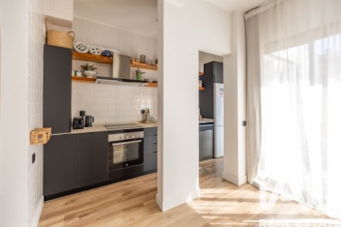 Apartment for sale in Vilanova i la Geltru, Barcelona, Spain 2 bedrooms, 103 sq.m. No. 172205 - photo 7
