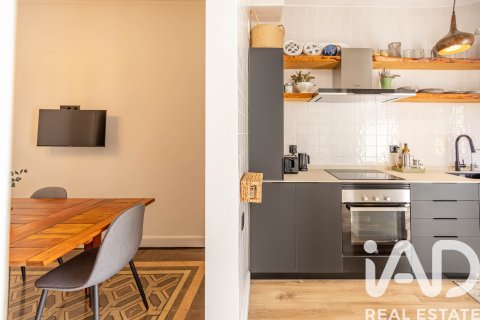 Apartment for sale in Vilanova i la Geltru, Barcelona, Spain 2 bedrooms, 103 sq.m. No. 172205 - photo 8