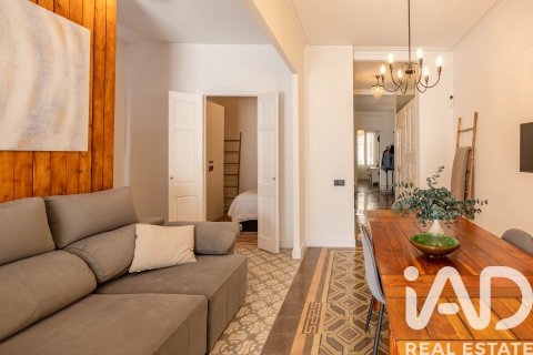 Apartment for sale in Vilanova i la Geltru, Barcelona, Spain 2 bedrooms, 103 sq.m. No. 172205 - photo 9