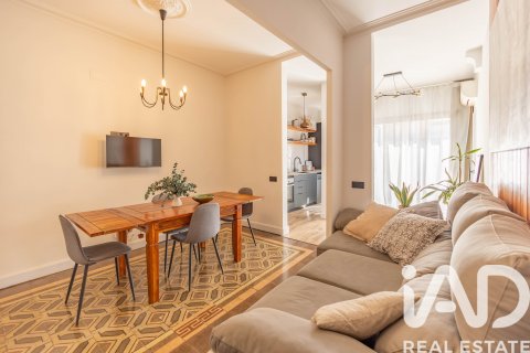 Apartment in Vilanova i la Geltru, Barcelona, Spain 2 bedrooms, 103 sq.m. No. 172205